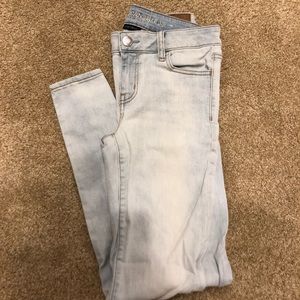 AE JEANS